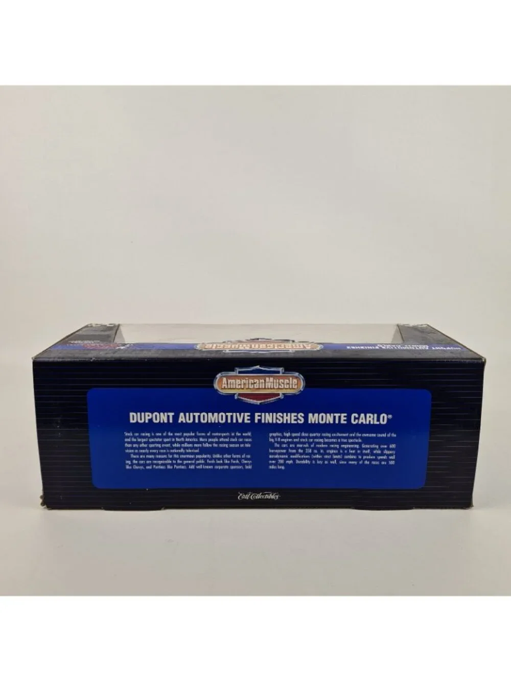 Set Of 3 ERTL American Muscle 1:18 DieCast #24 Gordon #43 Petty #5 Labonte K1